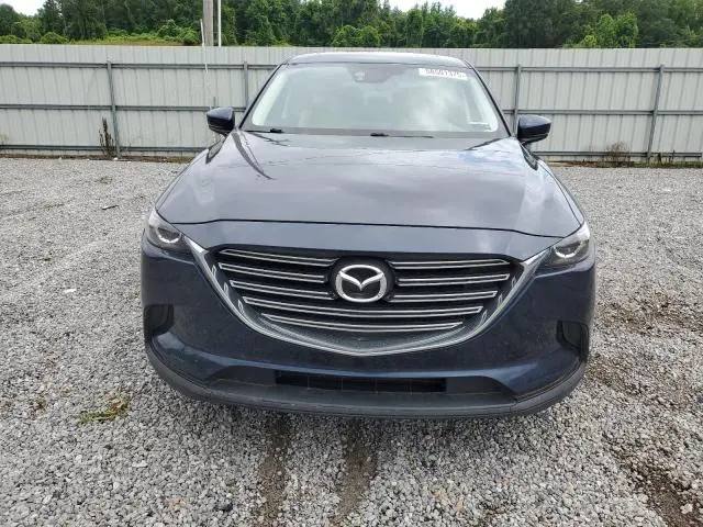 2017 MAZDA CX-9 TOURING  