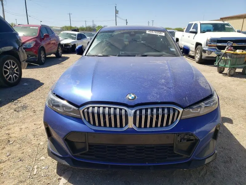 2023 BMW 330I   