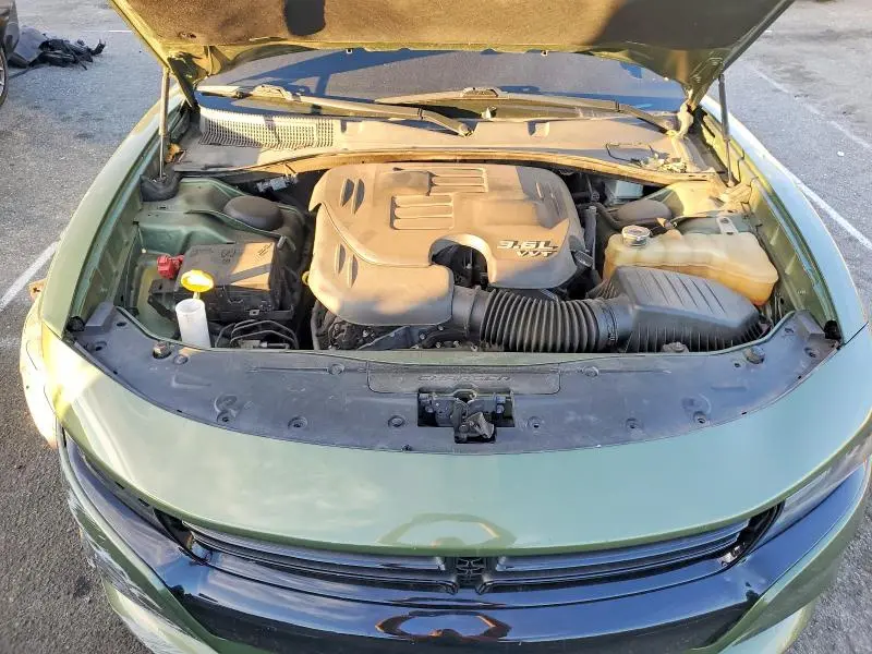 2021 DODGE CHARGER SXT  