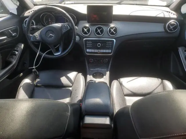 2019 MERCEDES-BENZ GLA 250 4MATIC  