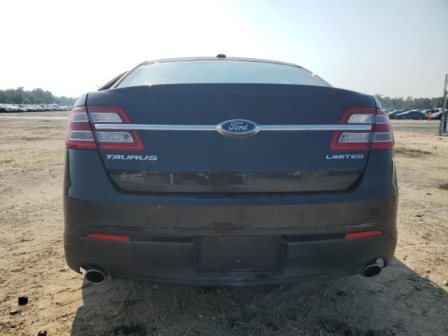 2013 FORD TAURUS LIMITED