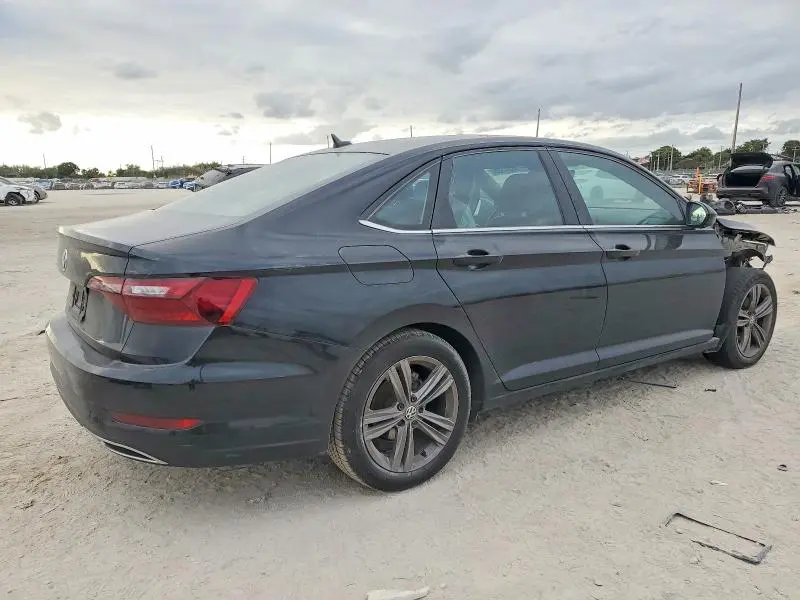 2021 VOLKSWAGEN JETTA S  