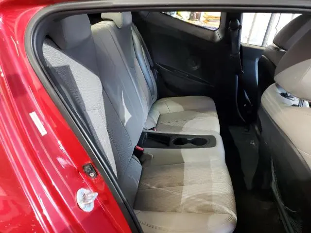 2012 HYUNDAI VELOSTER   