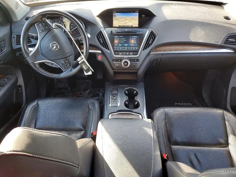 2020 ACURA MDX TECHNOLOGY  