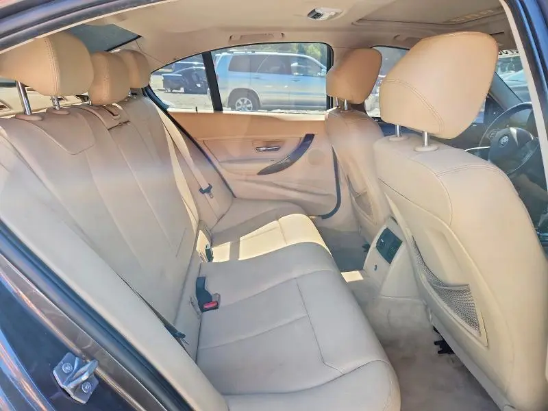 2013 BMW 328 I  