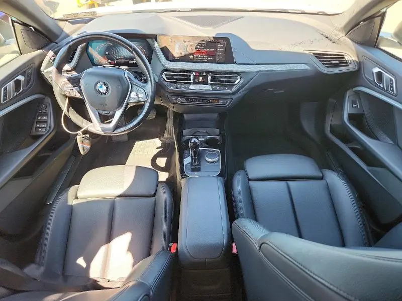 2022 BMW 228XI   
