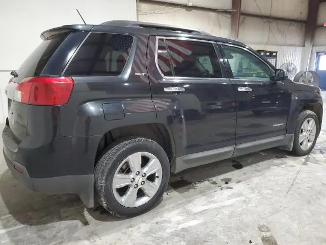 2014 GMC TERRAIN SLT  