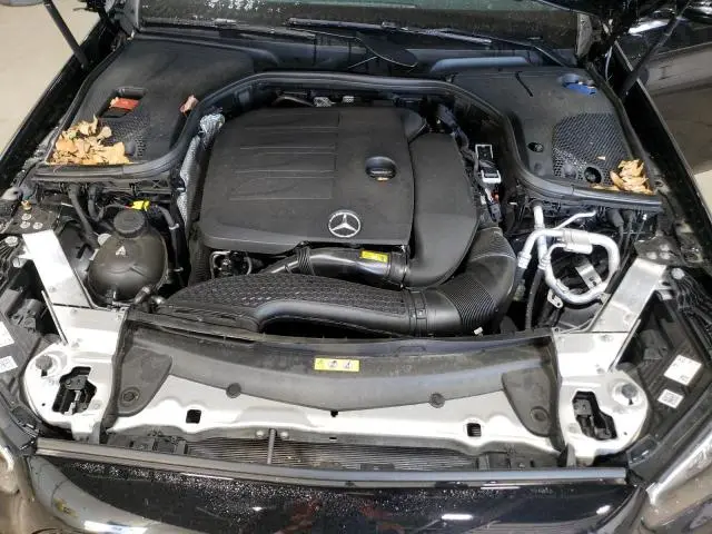 2021 MERCEDES-BENZ E 350 4MATIC  