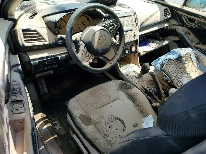 2023 SUBARU IMPREZA PREMIUM  