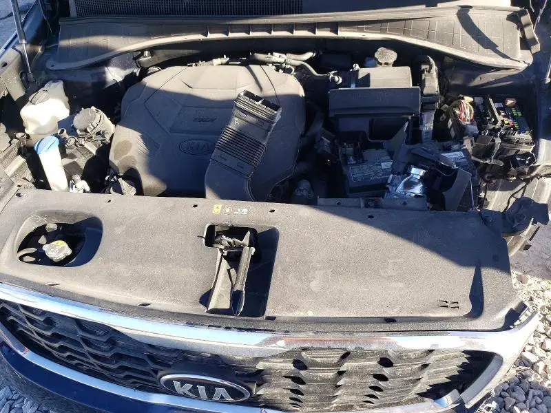 2020 KIA SORENTO LX V6  