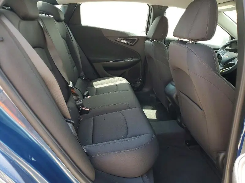 2024 CHEVROLET MALIBU LS  
