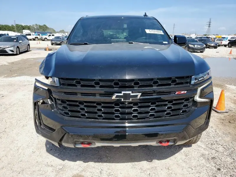 2023 CHEVROLET TAHOE K1500 Z71  