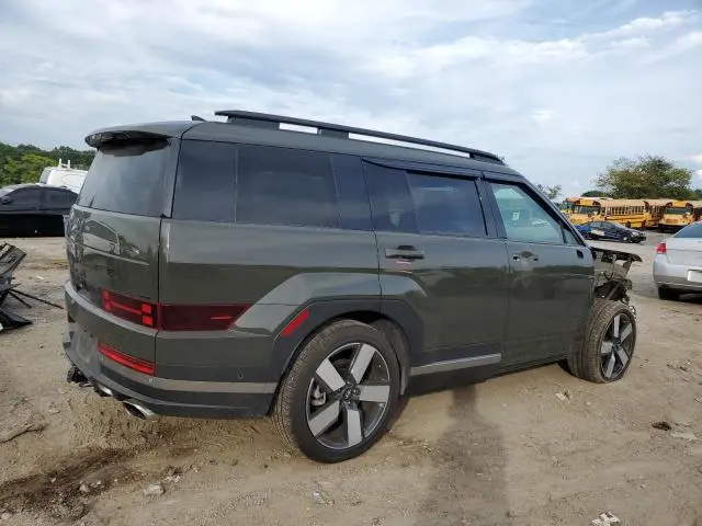 2024 HYUNDAI SANTA FE LIMITED  