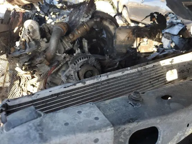 2024 FORD F250 SUPER DUTY  