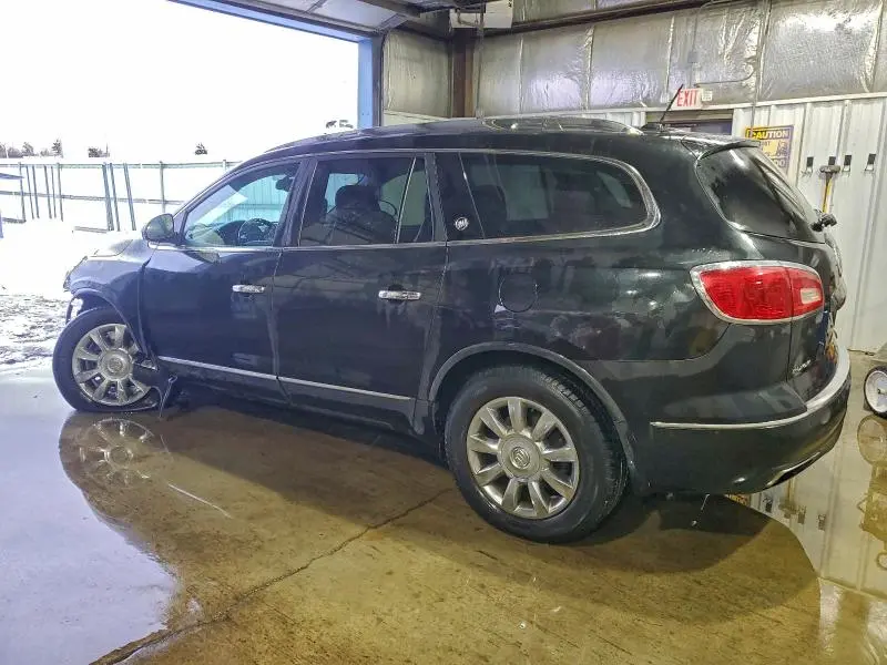 2013 BUICK ENCLAVE   