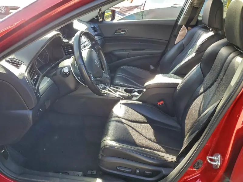 2020 ACURA ILX   