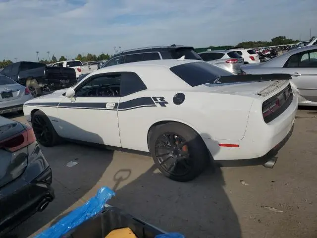 2020 DODGE CHALLENGER R/T  