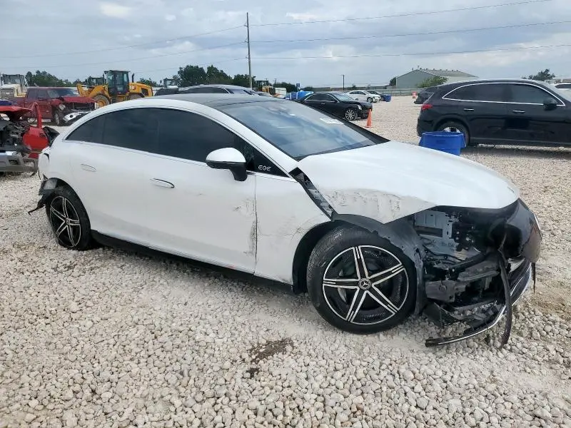 2023 MERCEDES-BENZ EQE SEDAN 500 4MATIC  