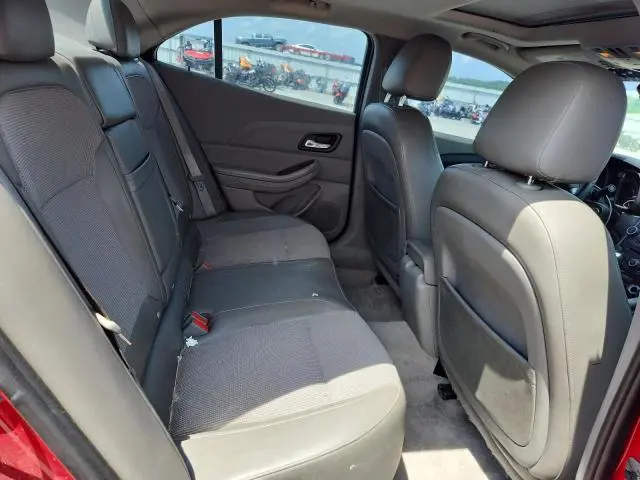 2013 CHEVROLET MALIBU 1LT  