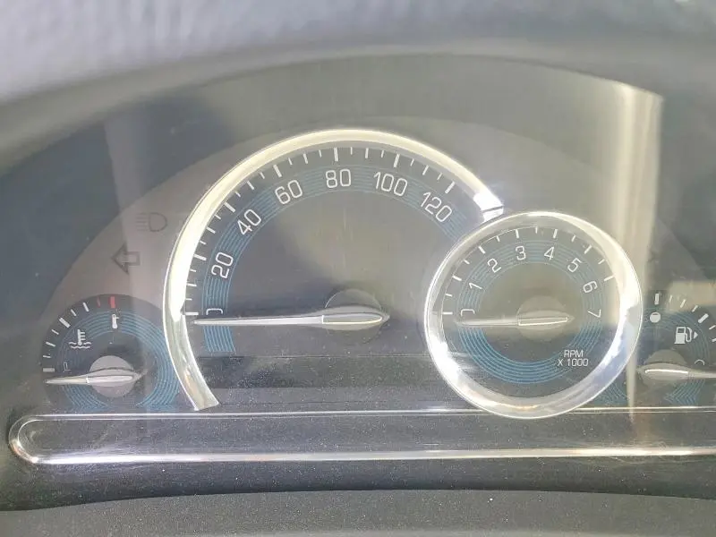 2011 CHEVROLET HHR LT  