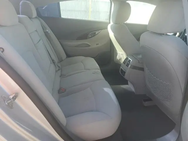 2011 BUICK LACROSSE CX  