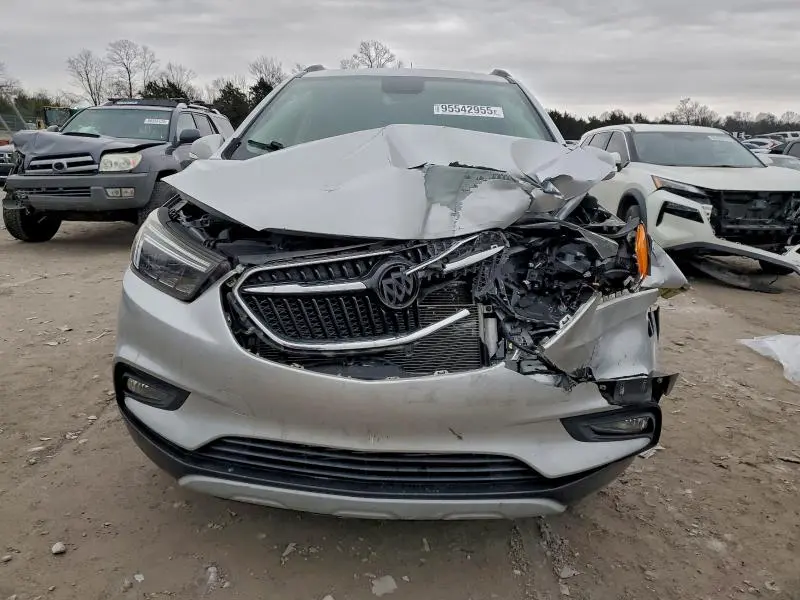 2017 BUICK ENCORE ESSENCE  