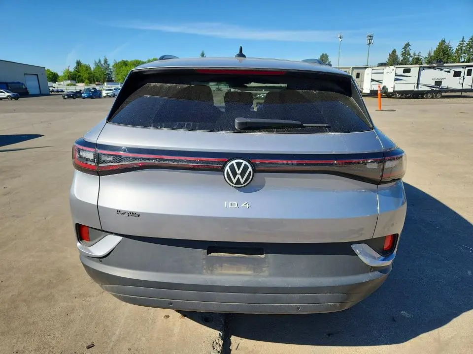 2024 VOLKSWAGEN ID.4 S  