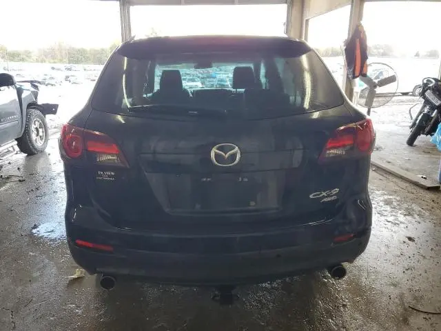2014 MAZDA CX-9 TOURING  