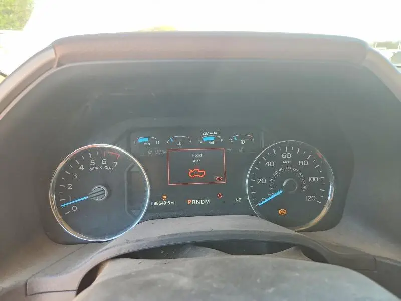2018 FORD F150 SUPER CAB  