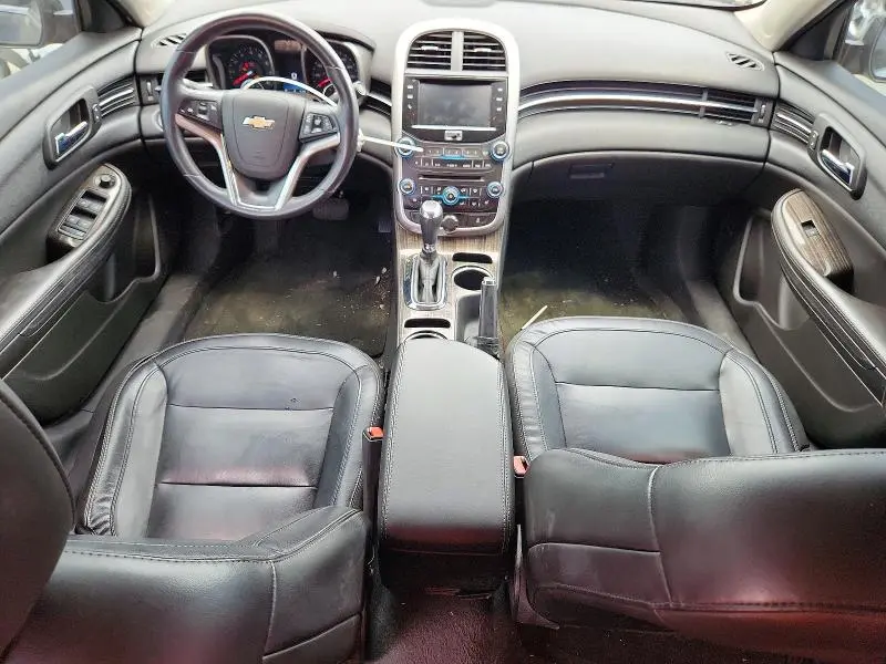 2014 CHEVROLET MALIBU 3LT  