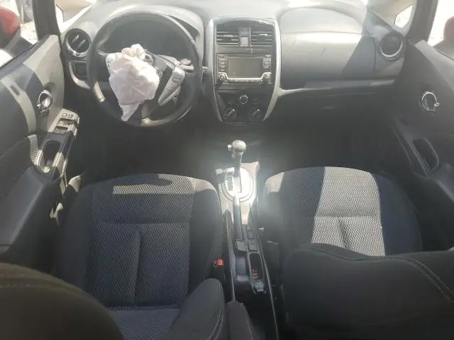 2015 NISSAN VERSA NOTE S  