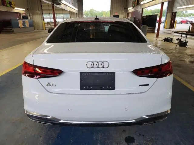 2023 AUDI A5 PREMIUM PLUS 45  