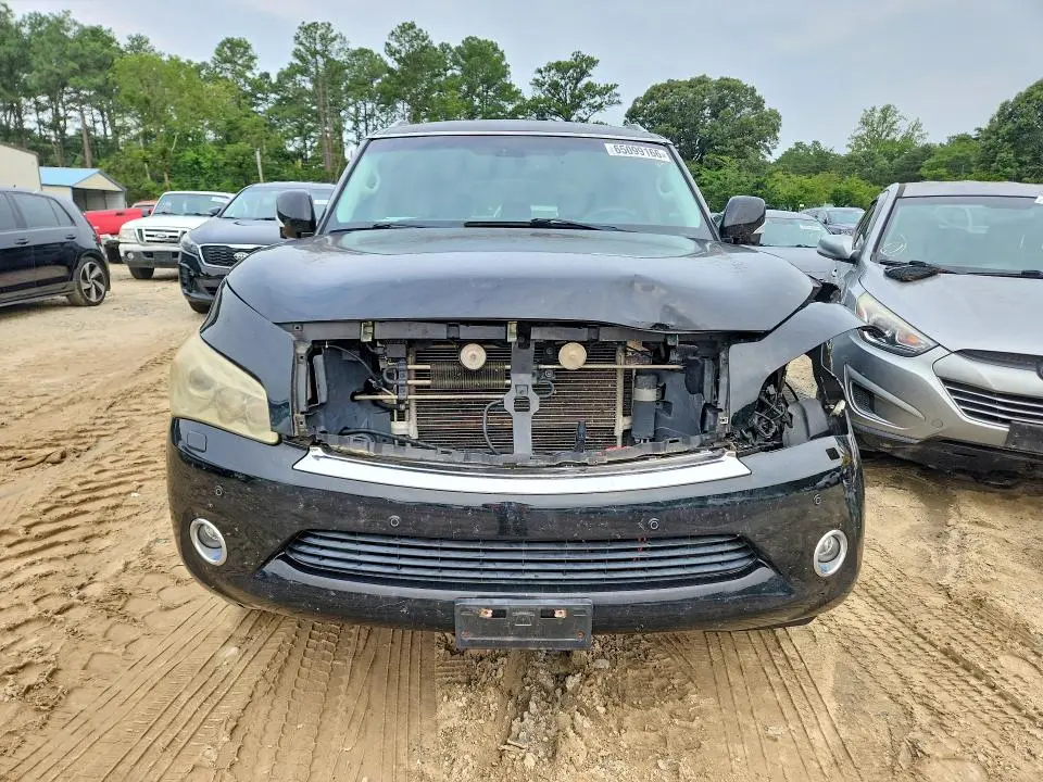 2013 INFINITI QX56 BASE  
