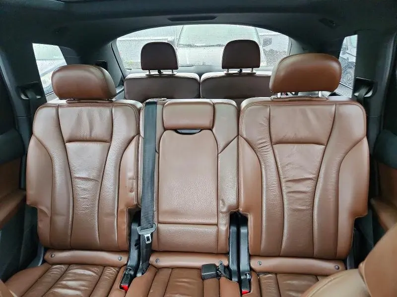 2017 AUDI Q7 PREMIUM  