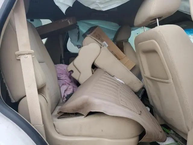 2012 CHEVROLET TAHOE K1500 LS  