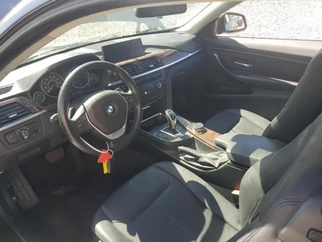 2014 BMW 428 I  