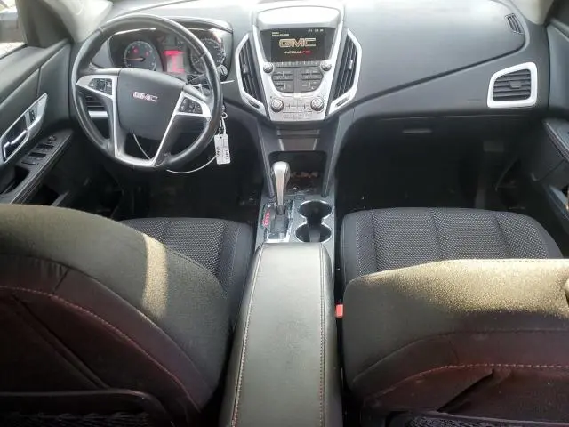 2014 GMC TERRAIN SLE  