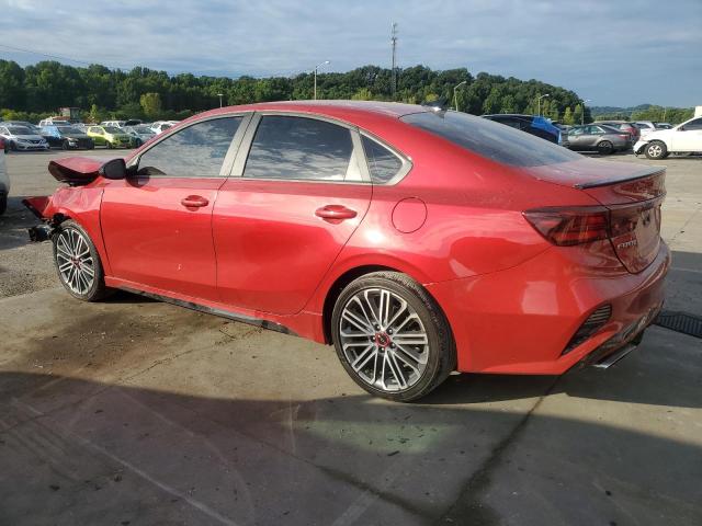 2022 KIA FORTE GT