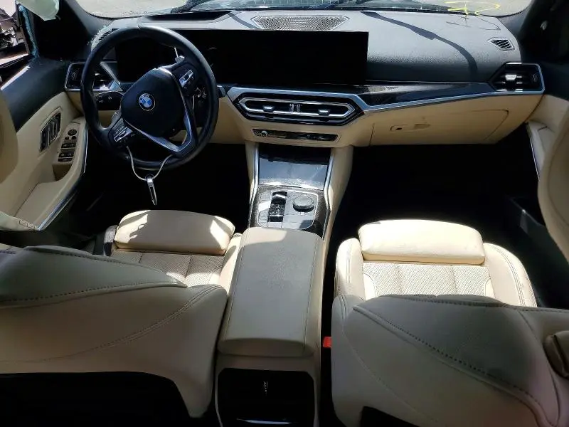 2023 BMW 330I   
