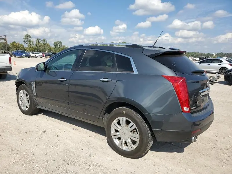 2013 CADILLAC SRX LUXURY COLLECTION  