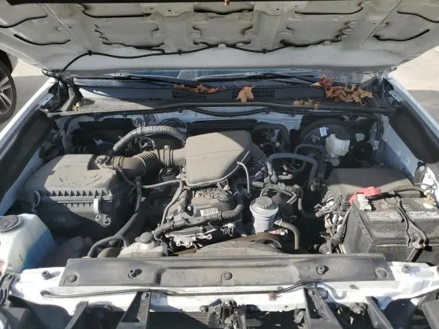 2022 TOYOTA TACOMA ACCESS CAB  