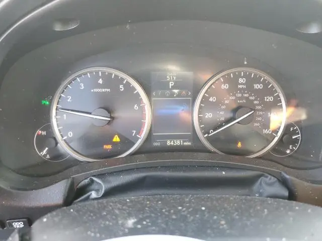 2017 LEXUS NX 200T BASE  