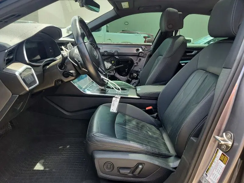2021 AUDI A6 PREMIUM  