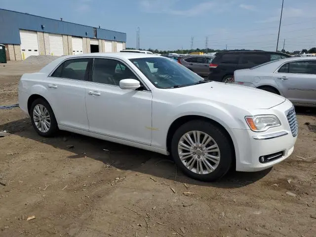 2014 CHRYSLER 300   