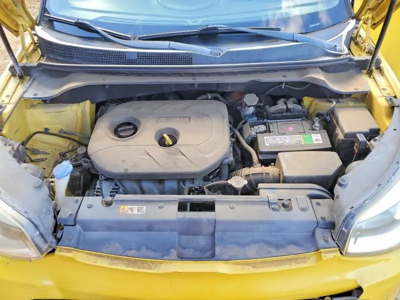 2014 KIA SOUL !  