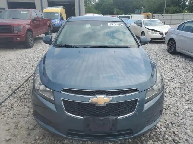 2012 CHEVROLET CRUZE ECO  