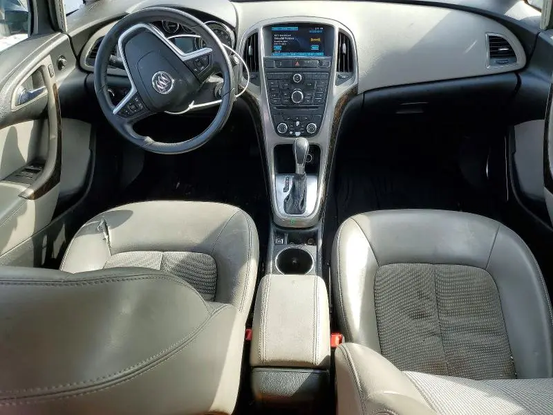 2013 BUICK VERANO   