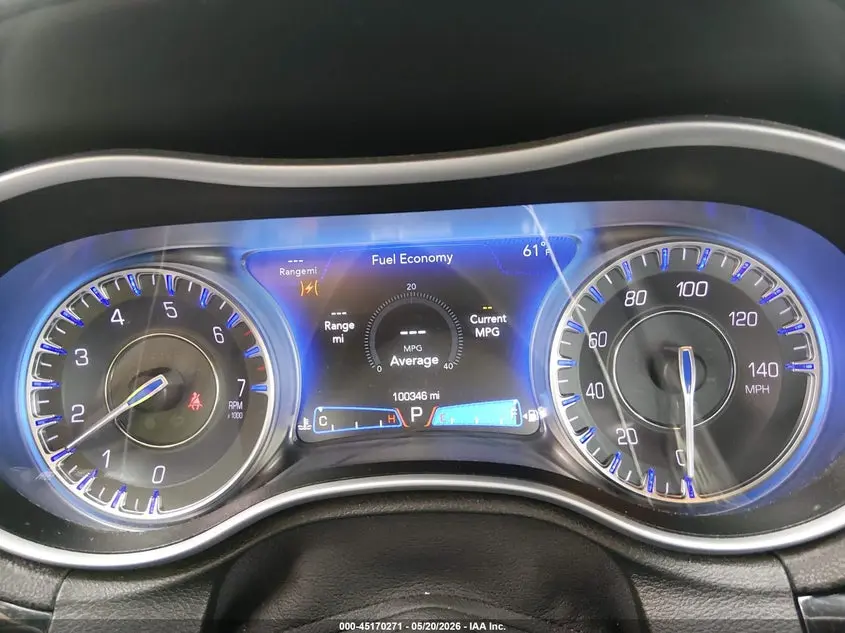 2021 CHRYSLER 300 300S