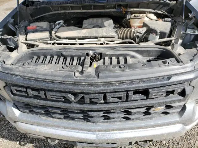 2023 CHEVROLET SILVERADO K1500  