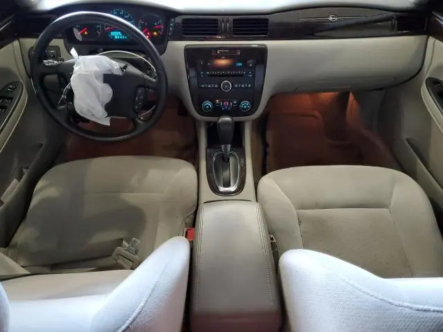 2013 CHEVROLET IMPALA LT  